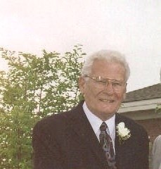 Obituary of Daniel "Vic" LaPorte