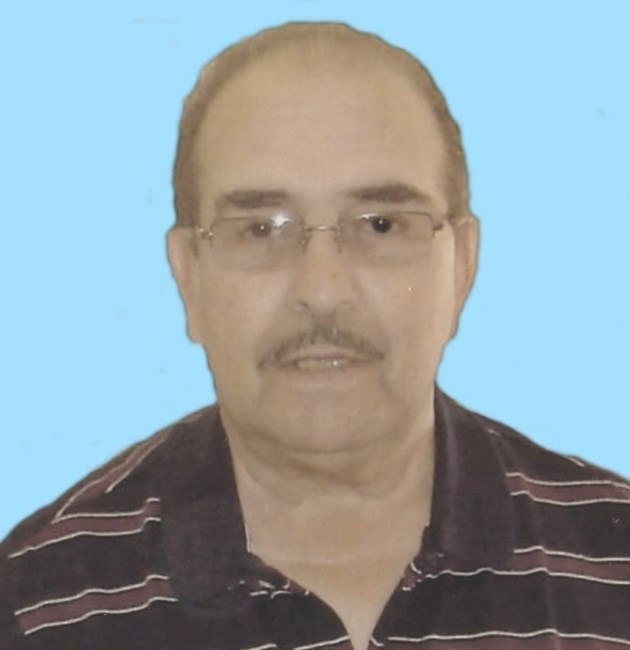 Obituary of Antonio S. Morais