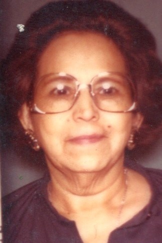 Obituary of Isabel G. Morales