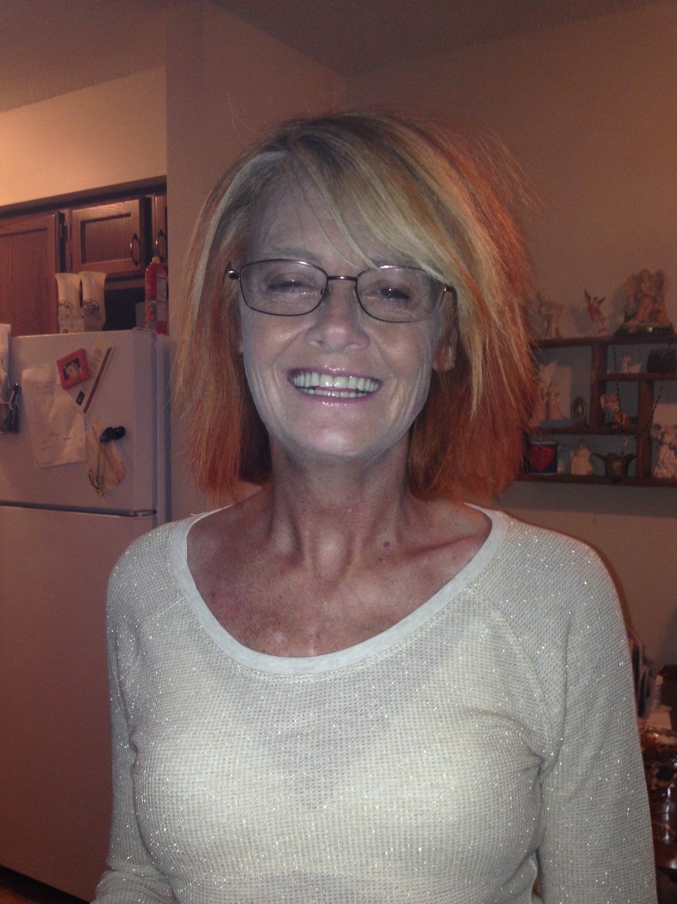 Obituary of Patti Ann Korene (Clemenger)