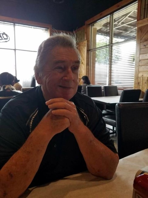 Obituary of James R. Tolleson