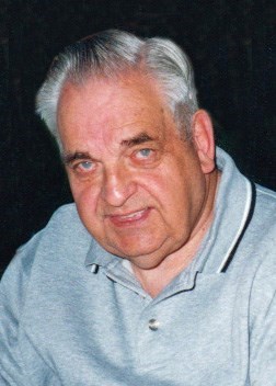 Obituary of Norman Rafferty