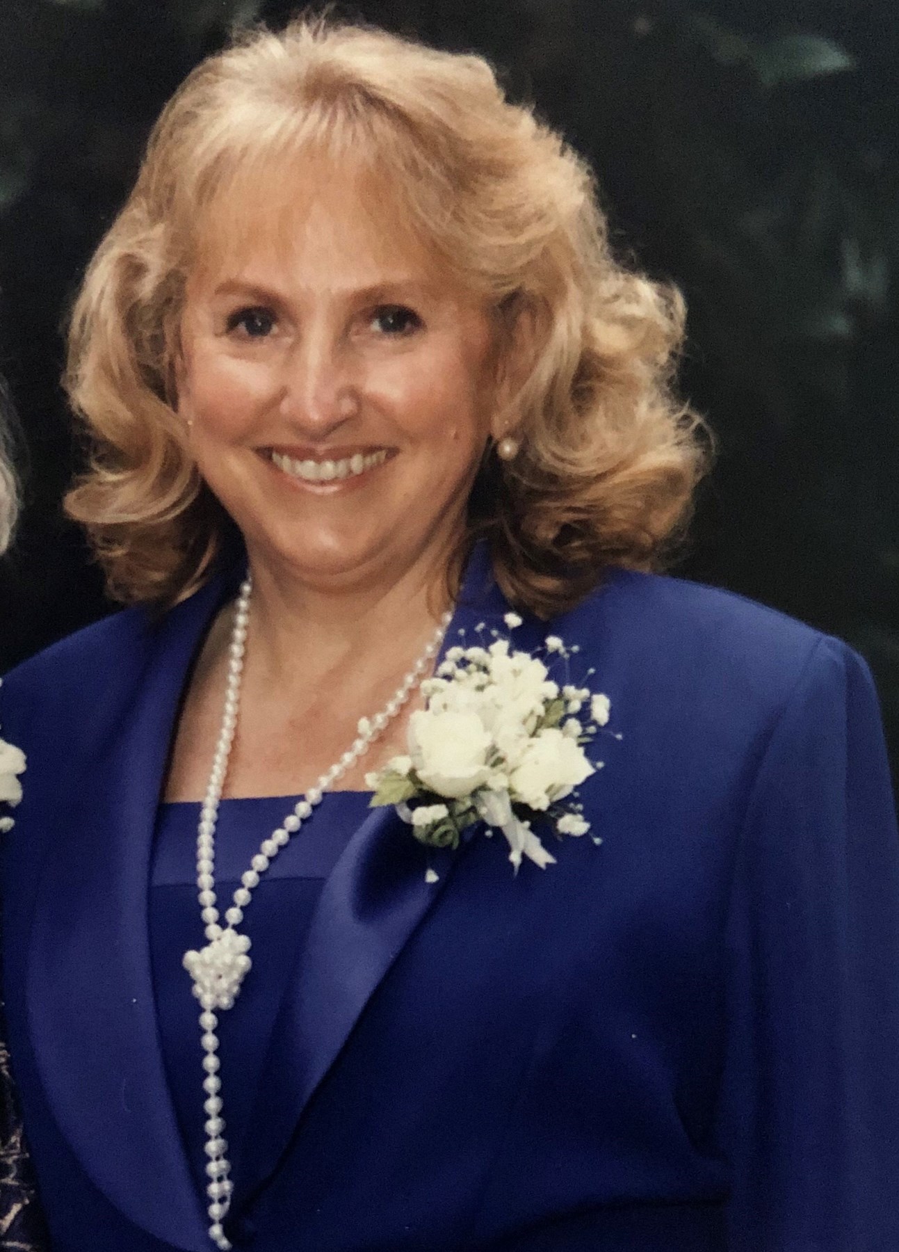 Obituary of Carol Ann Zimmerman