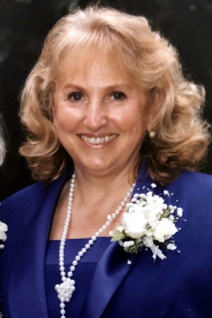 Obituario de Carol Ann Zimmerman