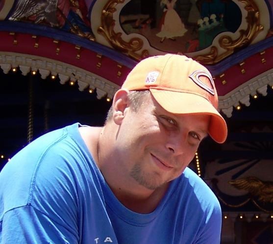 Obituary of Jonathan Walter Zombro