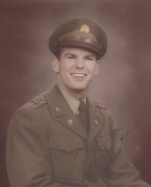 Obituary of Richard "Digger" O'Dell