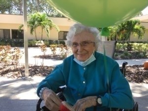 Obituary of Wally George