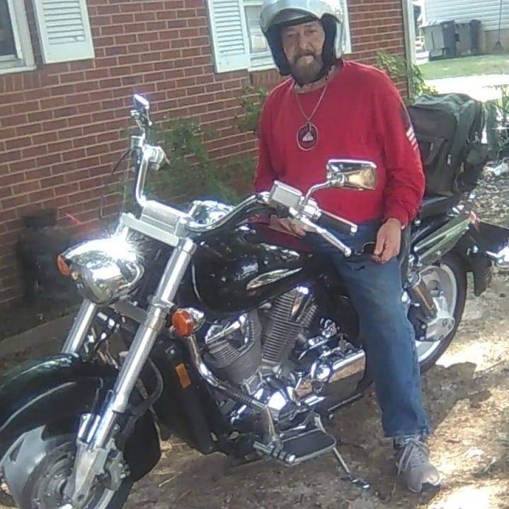 Obituary of Danny Raye Stewart Sr.