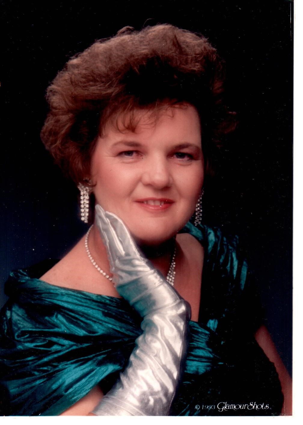 Obituario de Shirley Ann Woods