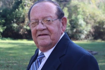 Obituary of Stephen Scott Smith
