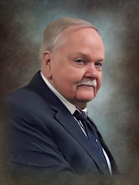 Obituary of James Larry Sneed