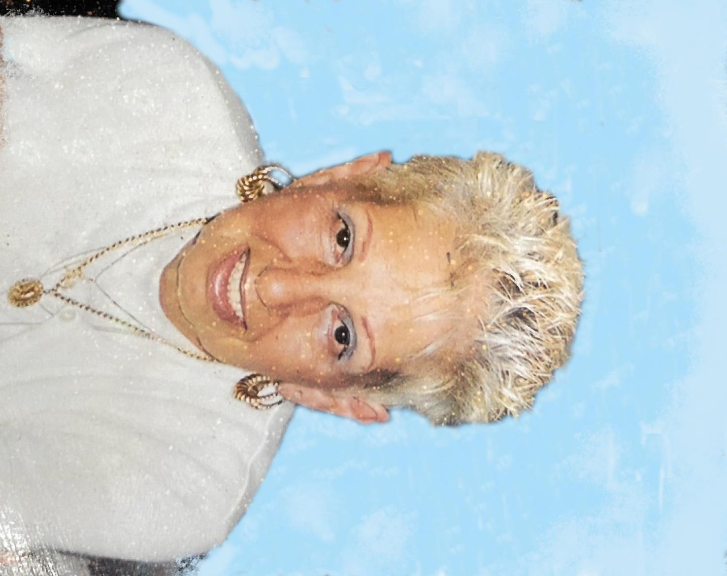 Obituary of Rose Menna