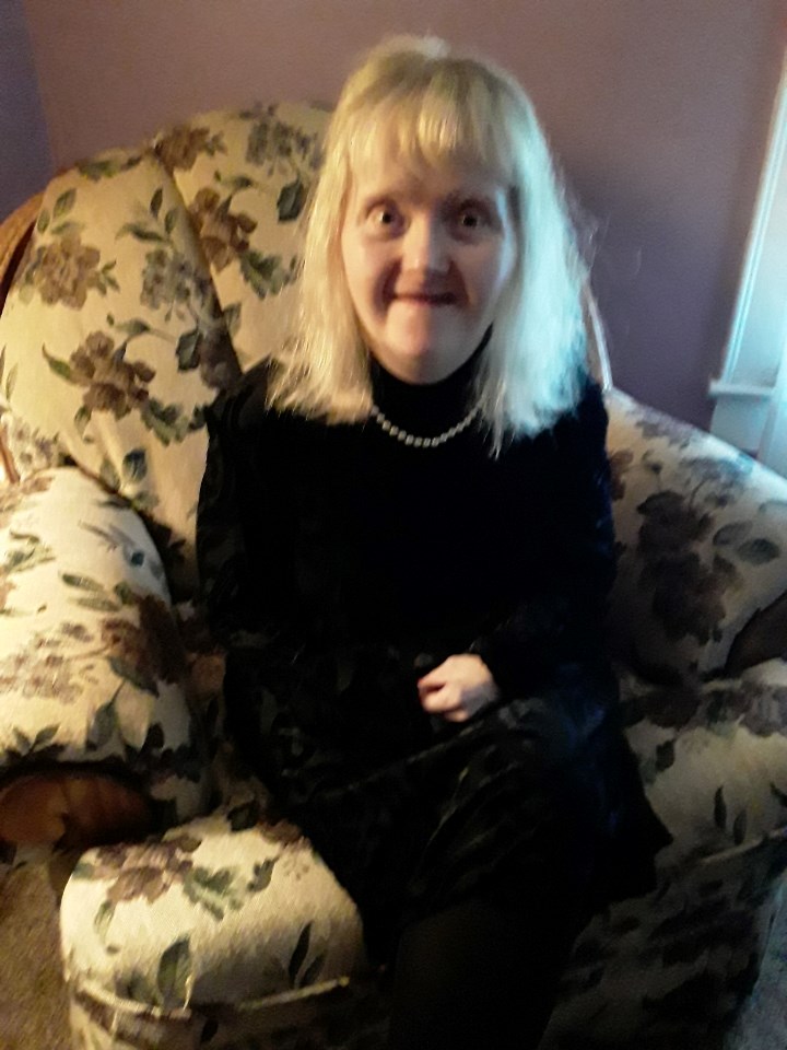 Obituary of Kelly Jo Allen