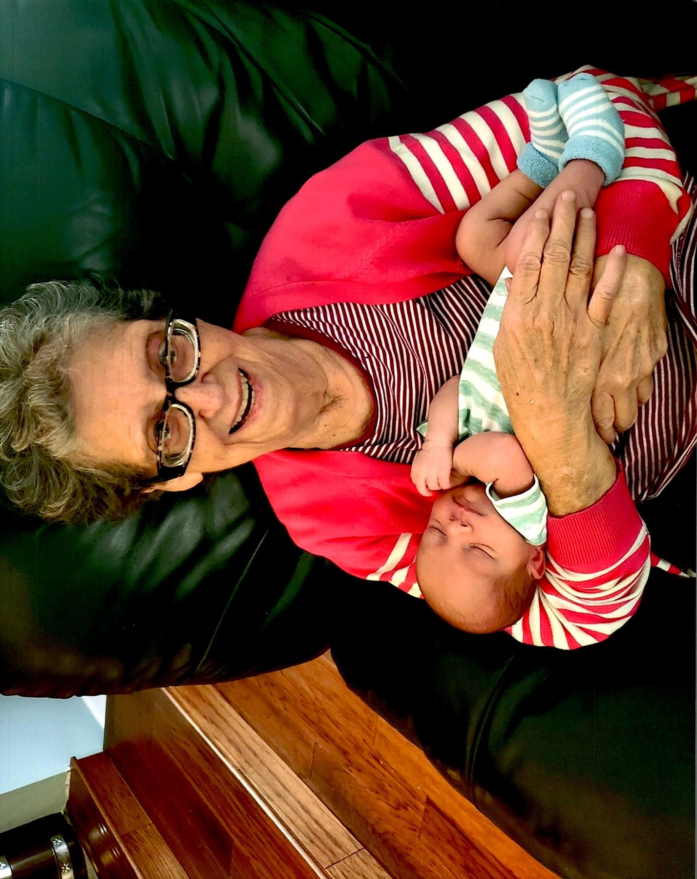 Beverly Ruegg Obituary - Jacksonville, FL