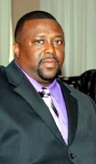 Obituary of Steve Gordon Jr.