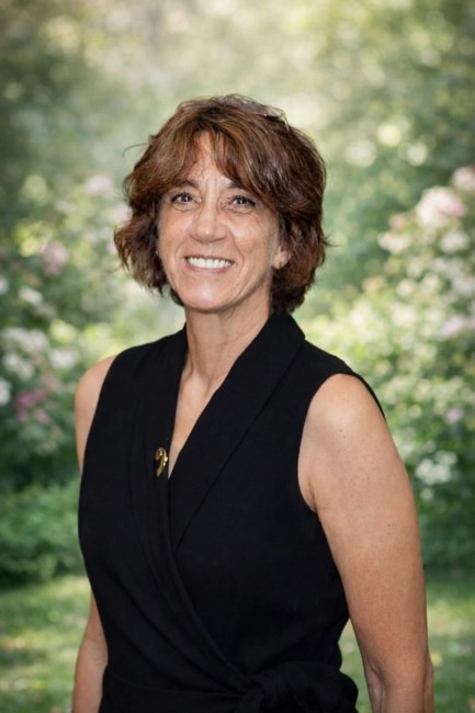 Obituary of Sharon Mary Mozden