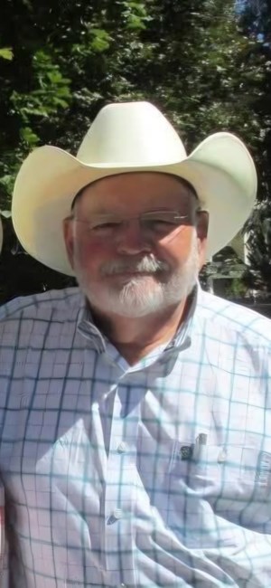 Obituary of Vernon "Vern" Hugh Thomson