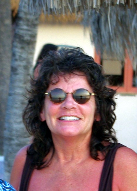 Obituary of Debora Lee Hughes