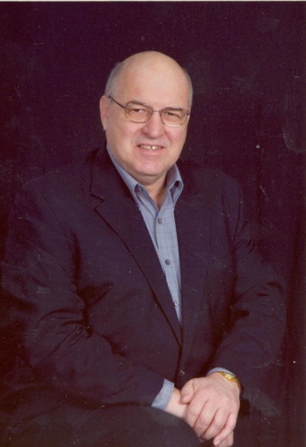 Avis de décès de Ronald Jerome Miska