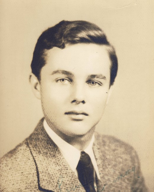 Obituary of James Albert Bridger Jr.