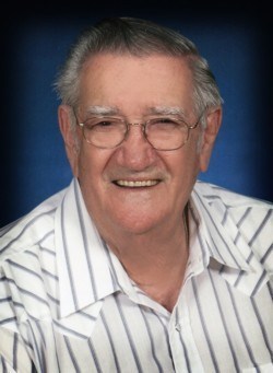 Obituary of Hubert E Cormier