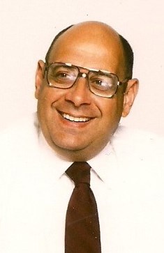 Obituary of Albert C. Berman