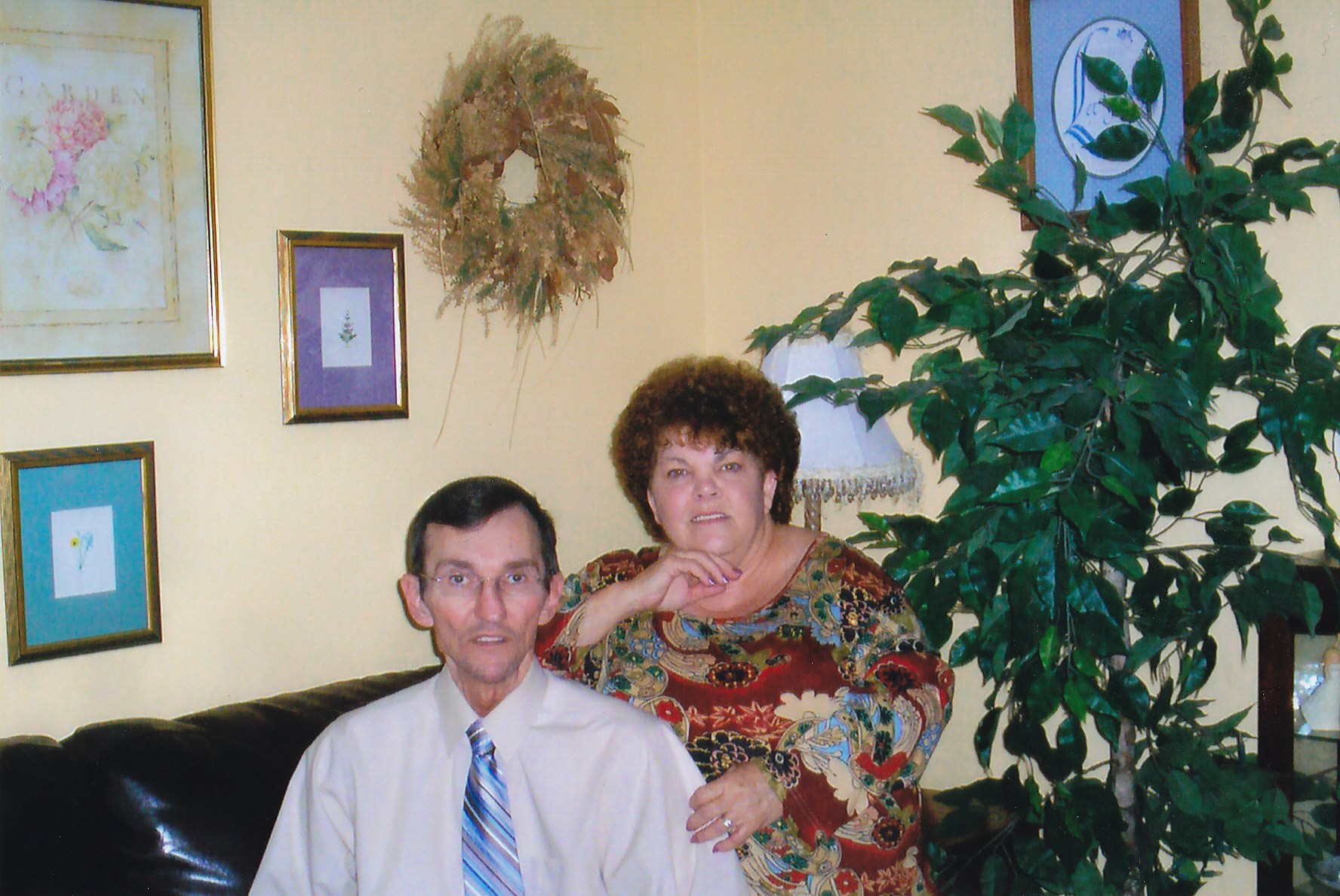 Obituary of Sarah Jane Crider