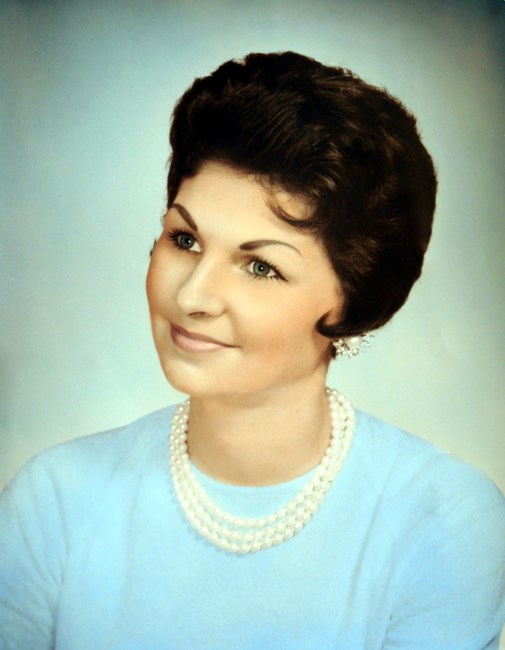 Obituary of Viva Jean Belknap