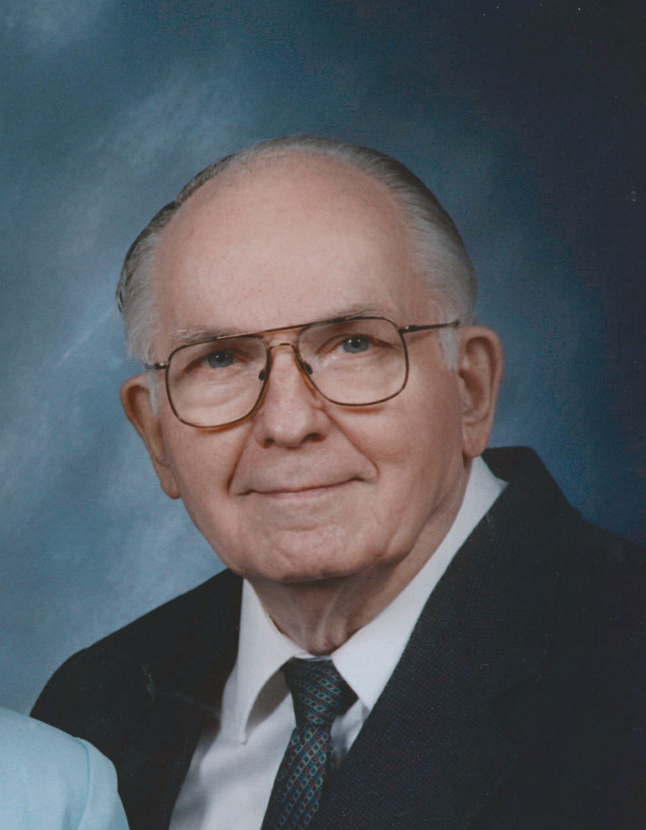 Obituary of Charles Irwin Weaver
