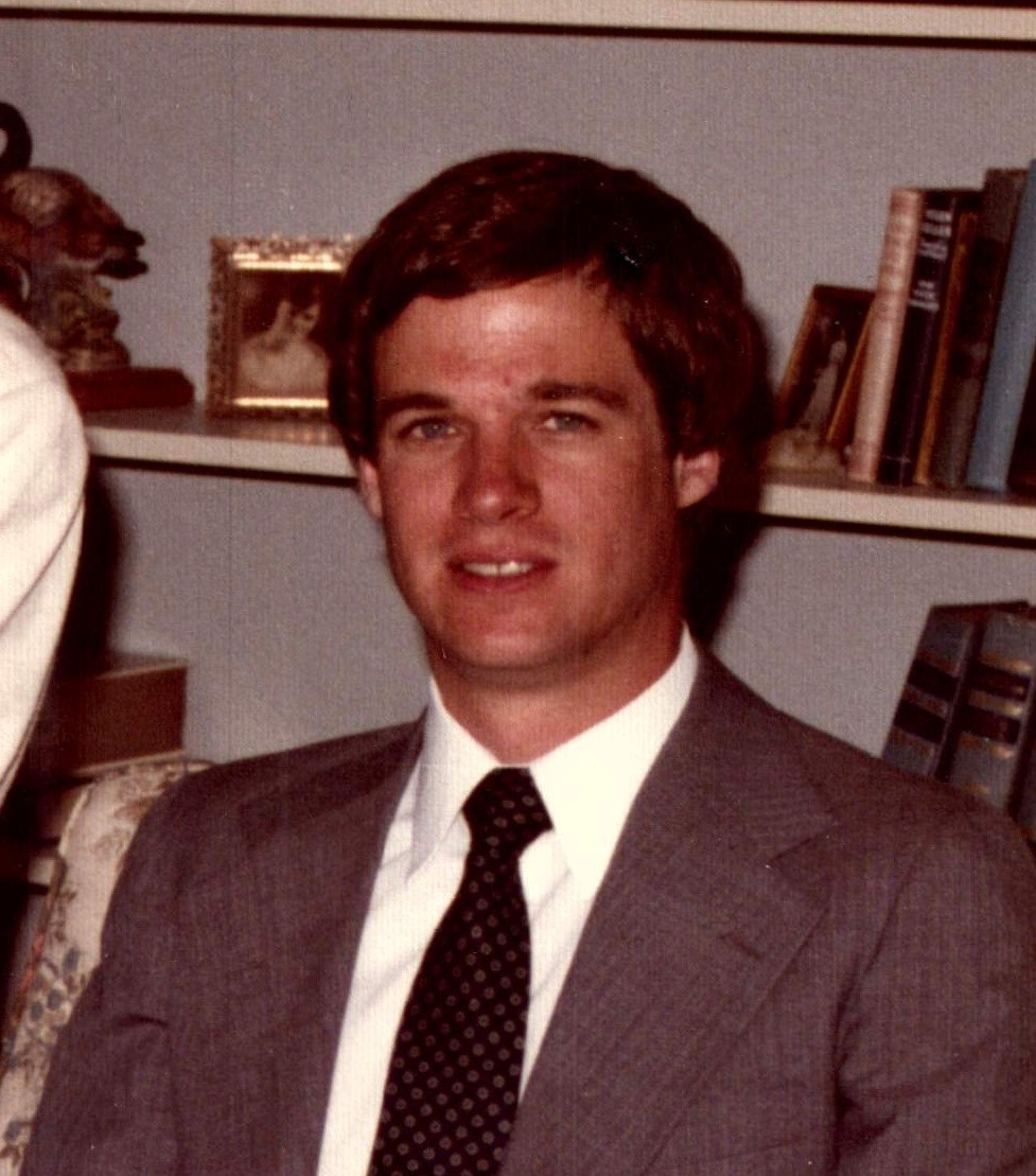 Obituary of Keith Perry Holder