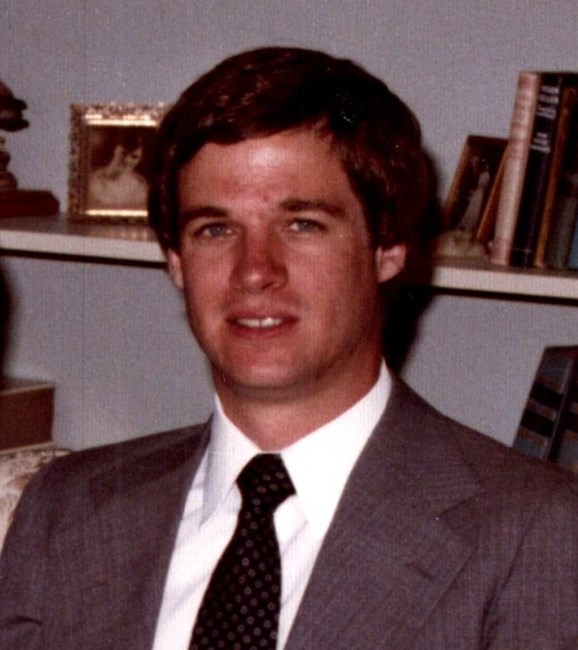 Obituary of Keith Perry Holder