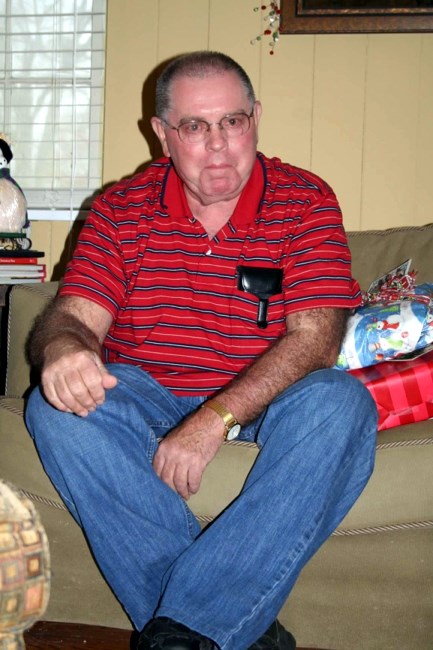 Obituary of W Glenward Jones