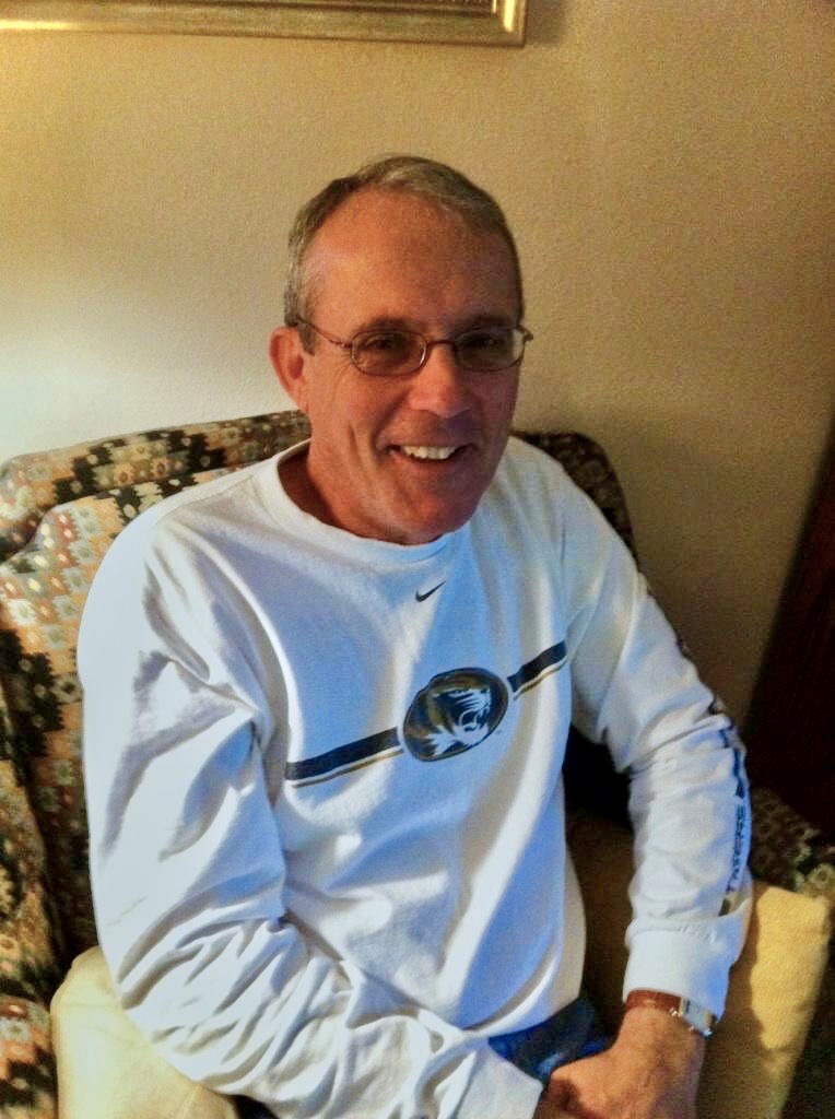 Obituary of Thomas James Loyd