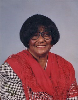 Obituary of Ms Doris Elaine Roblow