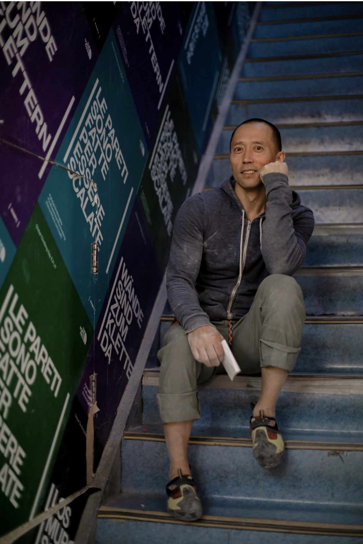 Obituary of Heo-Wei William Bi