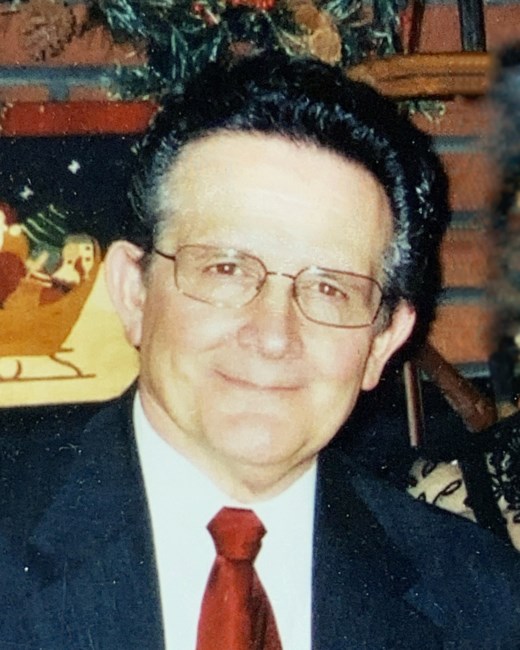 Obituary of Remy James Ferrario