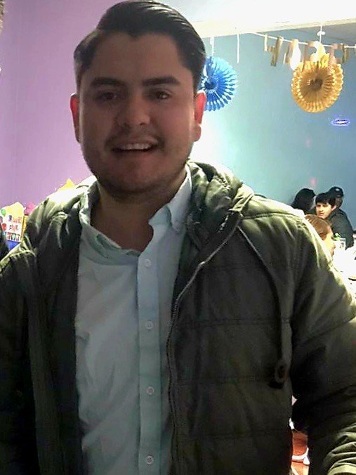 Obituary of Ramón Antonio Cortes