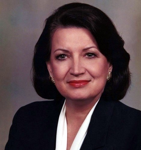 Obituary of Patricia Ann Littleton