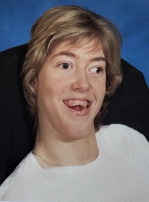 Avis de décès de Joelle Marie Einem