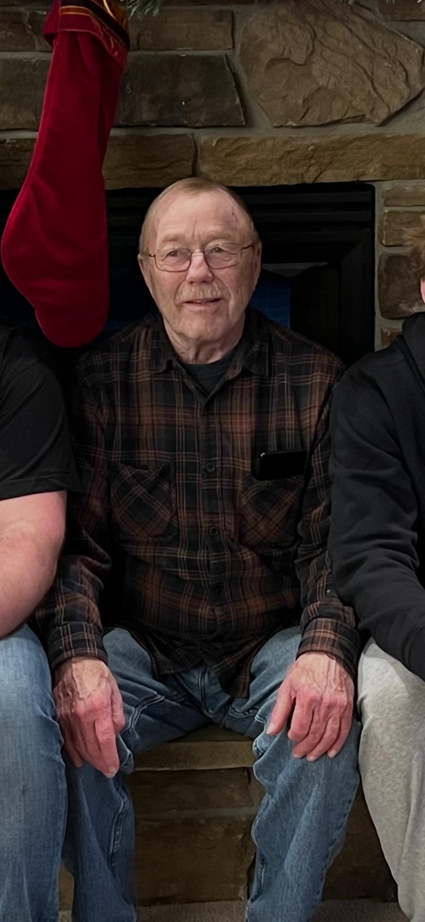 Avis de décès de Michael Martin Newton