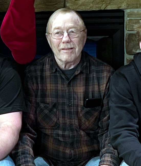 Avis de décès de Michael Martin Newton