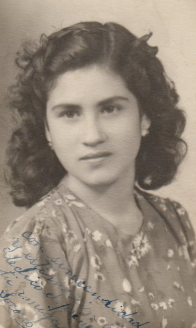 Obituary of Socorro C. Hernandez