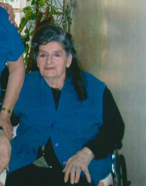 Obituary of Erma Alcala-Martinez
