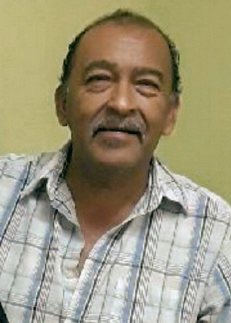 Obituary of Mario Salinas