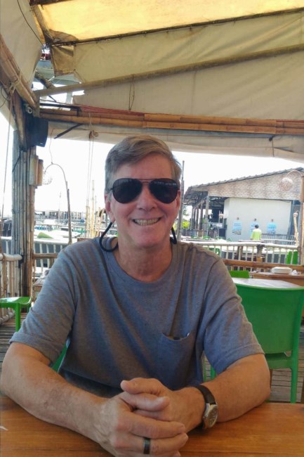 Obituary of Terry Allen Slape