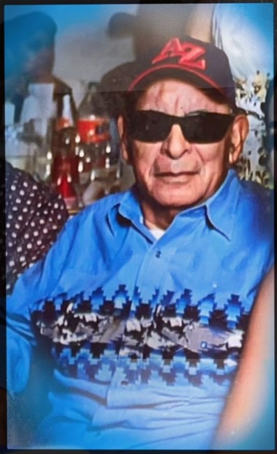 Obituary of Jose Macedonio Estrella Lovatos