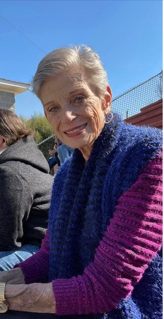 Avis de décès de Eleanor Marie Sanford