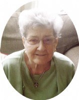 Obituary of Ruth Ann Hamilton Naas