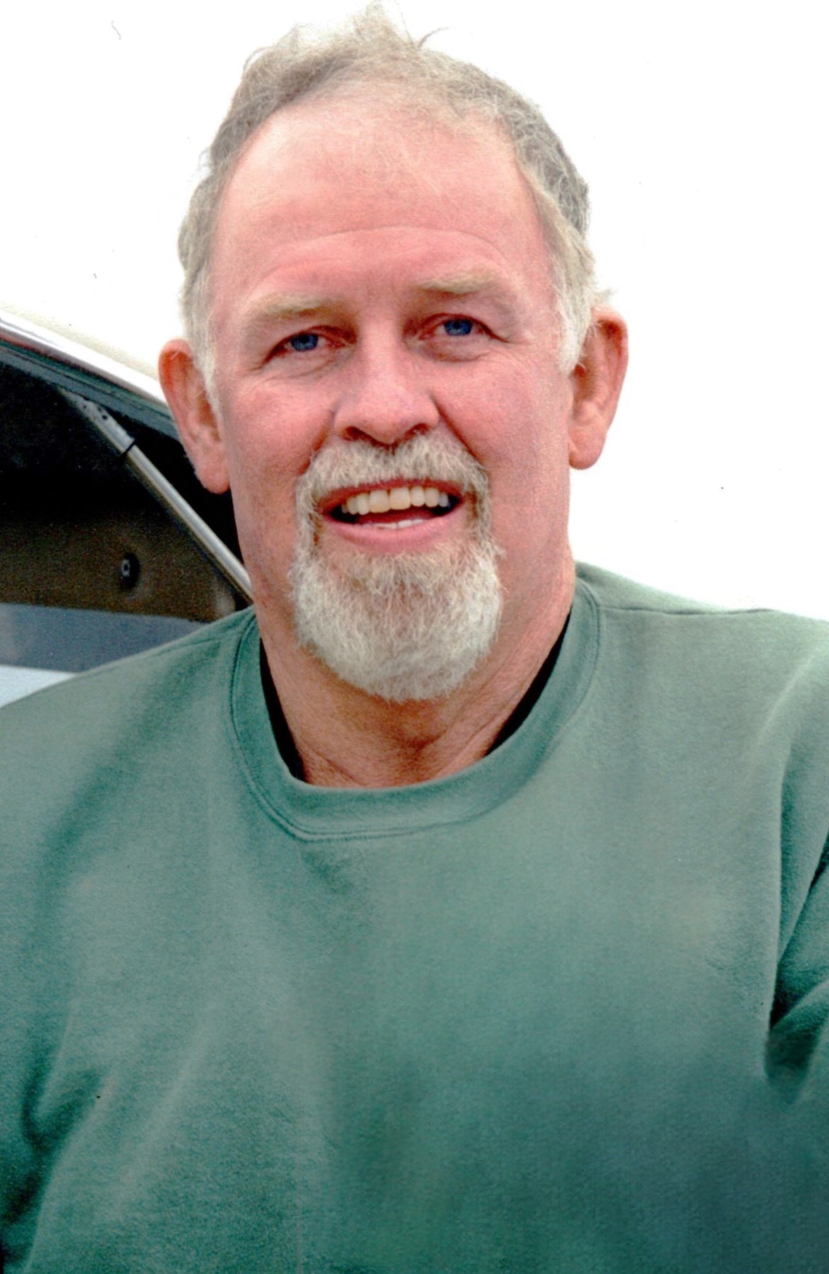 Obituary of Robert Jay Winn Sr.