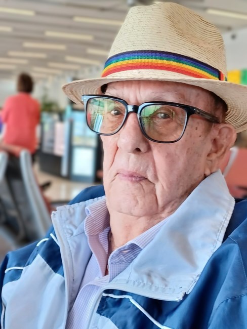 Obituary of Edward Gilbert McCann